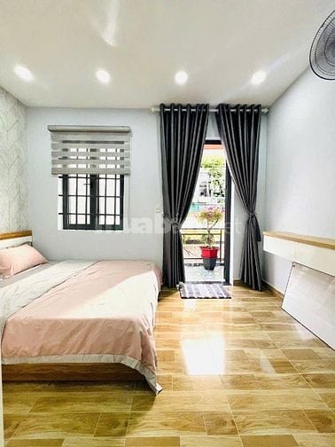 CHÍNH CHỦ 3TỶ550 TÔ NGỌC VÂN HẠ GIÁ 400 TRIỆU BÁN GẤP TRONG THÁNG 