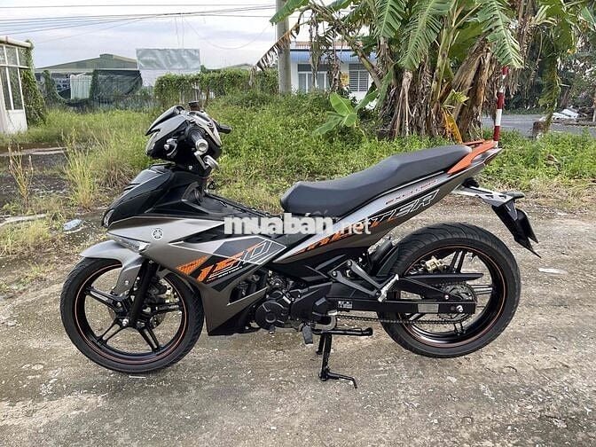 Cần Bán ExCiter 2019 Zin LED có kiển vài món nhẹ