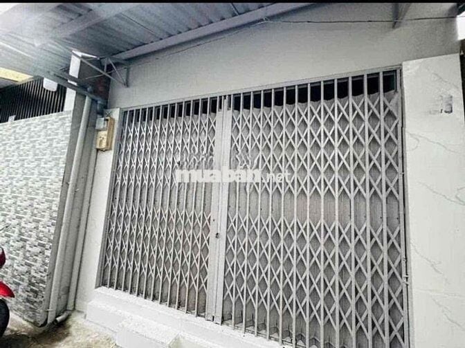 Cho thuê NC 2pn 1wc - đường Nguyễn Lâm - Bình Thạnh