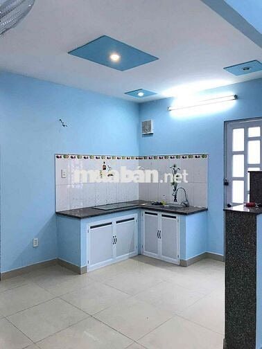 CẦN CHO THUÊ NHÀ MẶT TIỀN TL22, NGAY GẦN NGÃ TƯ GA, 2PN