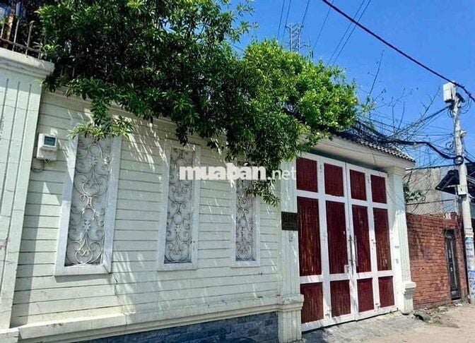 BIỆT THỰ AN PHÚ ĐÔNG 3PN SÂN RỘNG ĐỂ XE HƠI 13 TRIỆU TL