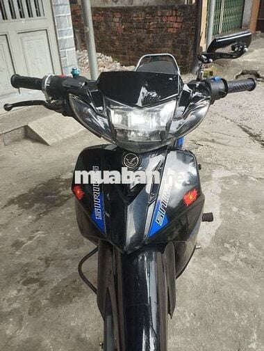 Sirius 50cc dành cho học sinh