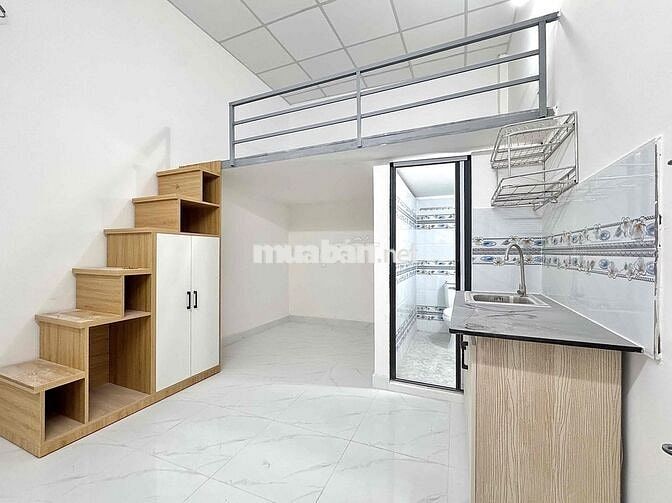 PHÒNG TRỌ GIÁ RẺ - MỚI XÂY - AN NINH - Ngay AEON TÂN PHÚ