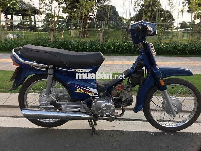 xe đem ream chiến