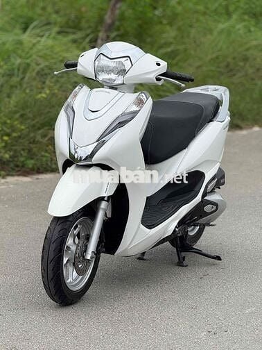 Lead 4v 2023 biển 43 odo 15 ngàn cây cặp lốp rin t