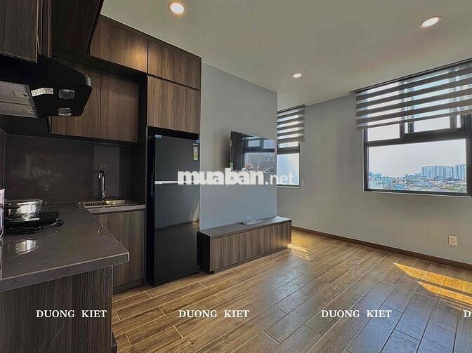 🌿CHUNG CƯ XỊN FREE TẤT CẢ CHI PHÍ CHỈ TÍNH ĐIỆN - THANG MÁY GIẶT RIÊNG