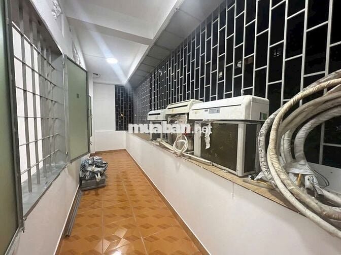 Căn hộ C/c Thống Nhất, Tân Phú  2p ngủ ,nội thất, giá 8tr/th