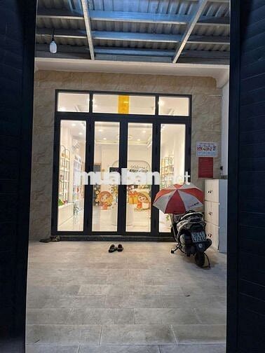 mbkd 110m2 - Nguyễn Hữu Cảnh, Quận Bình Thạnh - chỉ 17tr