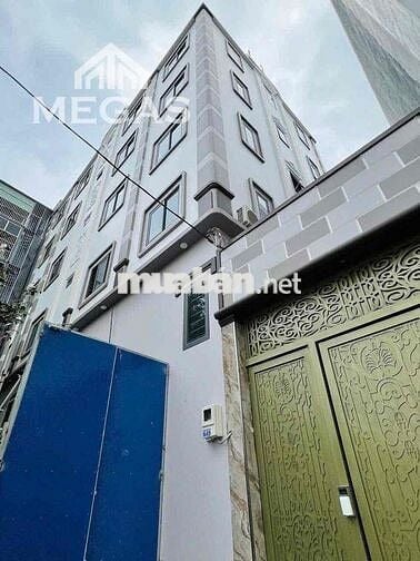 Phòng Mới Keenn - Thang Máy - Giờ Giấc Tự Do - Free Xe - Free Dịch Vụ