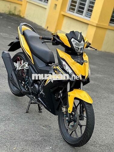 HONDA WINNER V1 odo 17k BSTP CHÍNH CHỦ