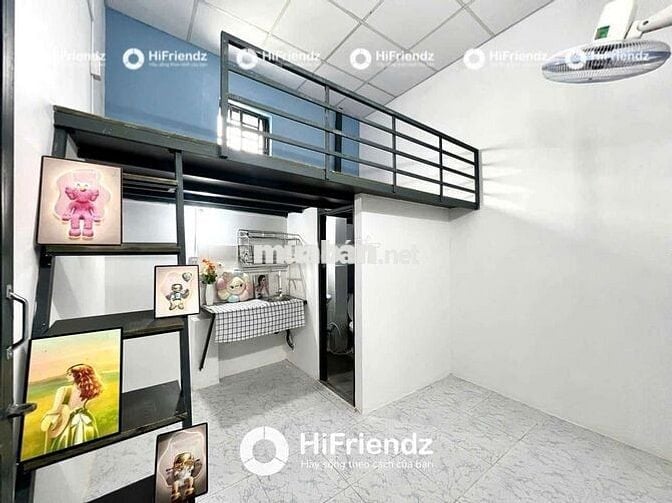 PHÒNG TRỌ RẺ TÂN PHÚ GIÁ 2X NGAY AEON TÂN PHÚ, TÂY THẠNH, GẦN TÂN BÌNH