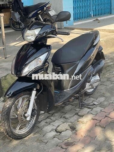 vison 2013 máy móc êm zin