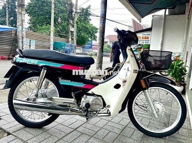 dream astrea đã dọn mới keng