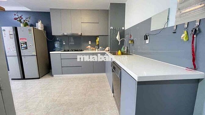 Chuyên cho thuê căn hộ Saigon South Residence