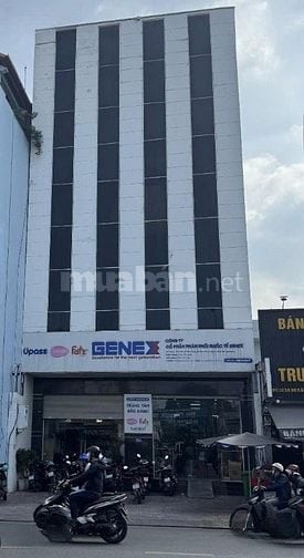 Cho thuê Nhà mặt tiền : Gò Dầu, Phường Tân Quý, Quận Tân Phú