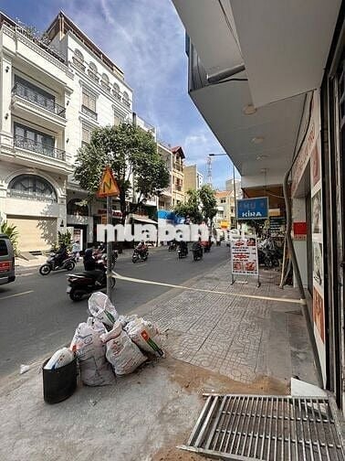🏢 MẶT BẰNG KINH DOANH – MẶT TIỀN NGUYỄN THÁI BÌNH, P.12, TÂN BÌNH