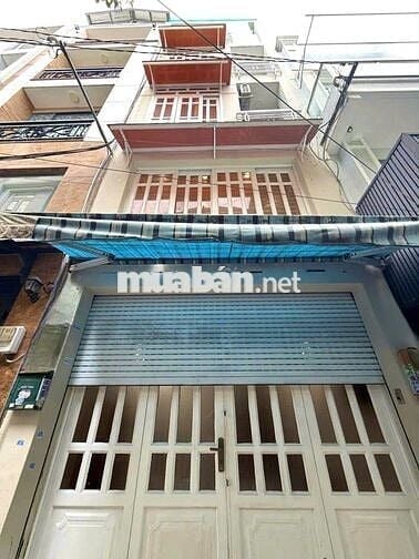 NGUYÊN CĂN QUẬN 1 CÓ NỘI THẤT - PHÒNG NGỦ RỘNG