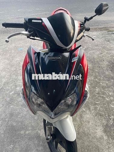 Ab Fi 110 -2012 Chính chủ