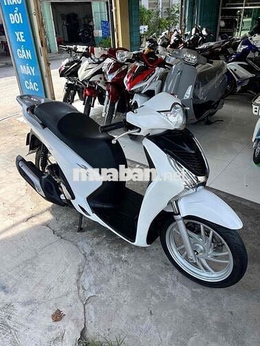 SH 150 2016 khoá Smakey ( trả góp )