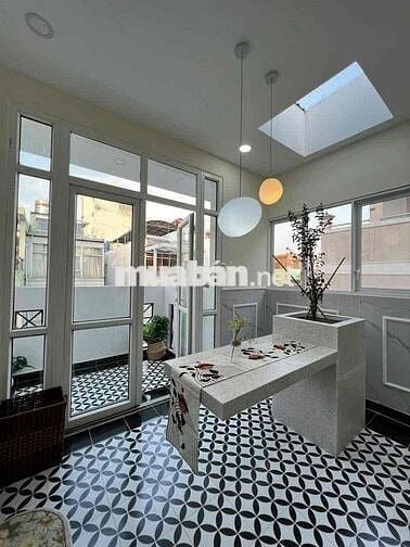 🔥Căn hộ 1PN_Ban Công❤️gần Ngã 6 Phù Đổng_chợ Bến Thành🔥