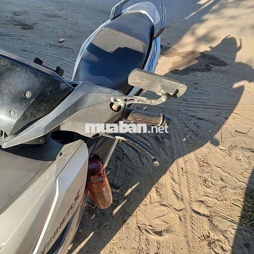 Honda Winner X 2020 Xám