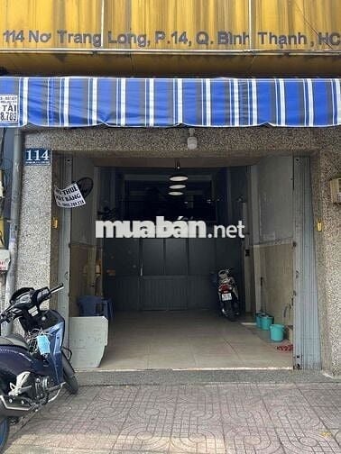 cho thuê mặt bằng kinh doanh, vỉa hè rộng rãi, lối đi riêng