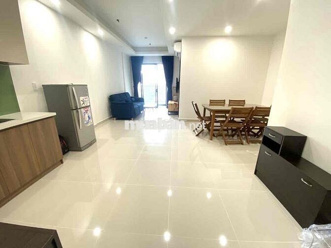 1PN1WC đủ nội thất - 11 triệu/tháng - Cho thuê căn hộ Q7 Riverside