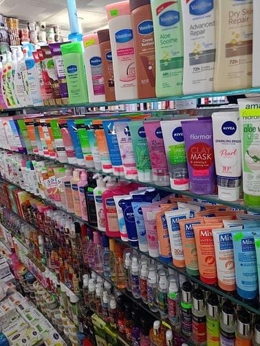 TUYỂN DỤNG NHÂN VIÊN BÁN HÀNG – LƯƠNG 8.800.000đ