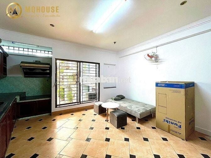 Căn hộ 45m2 1pn pk Bình thới quận 11