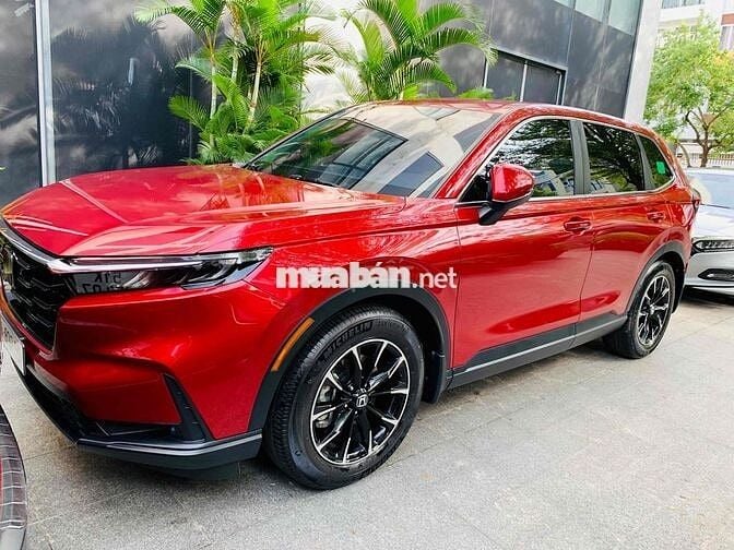 Honda CRV L 2024 - 21.000km Siêu Đẹp Hãng Bán