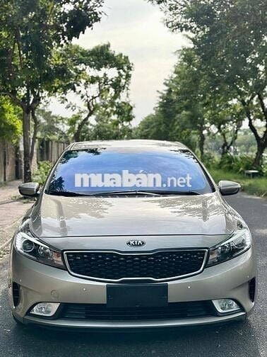 🌟Kia Cerato 2016 1.6AT SỐ TỰ ĐỘNG 1 CHỦ MUA MỚI🌟