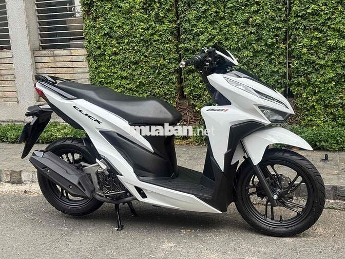 Vario 150 Đk 12/2019 Bstp Chính Chủ Xe Dọn Len Ken