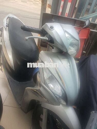 Cần bán xe Vision 2013
