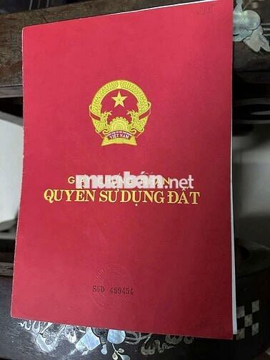 Lô góc 2mt đường 7.5m giá rẻ sập hầm