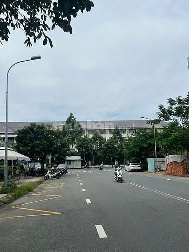 Cho Thuê mặt bằng kinh doanh 160m2 trệt gần Cảng Cát Lái