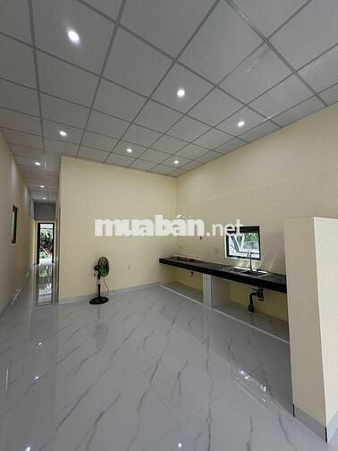 CHO THUÊ NHÀ NGUYÊN CĂN DT 100M2