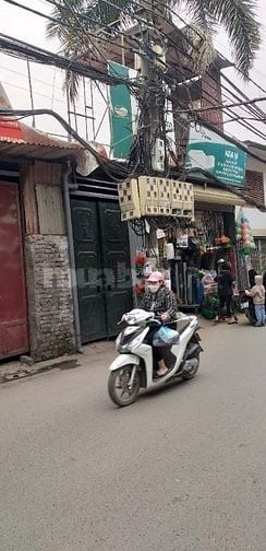 CHO THUÊ 300m2 KHO, MẶT BẰNG KINH DOANH TẠI AN DƯƠNG TỨ LIÊN, TÂY HỒ.