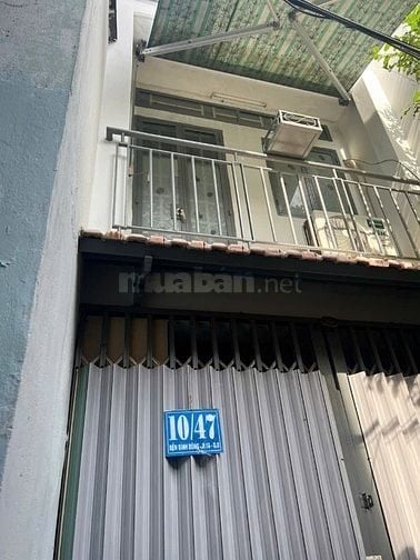 Nhaà nhỏ cần bán 3  x 5 giá 1.7 tỷ có Thương Lượng,