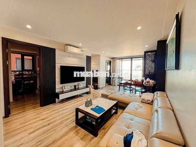 Siêu Phẩm Northern Diamond 95m – 3ngủ -View Aeon Long Biên – Giá 9Tỷ