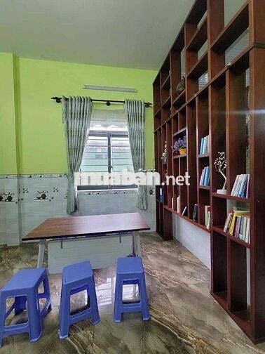 Tìm 1 bạn nữ ở ghép Thủ Dầu Một 1,4tr bao điện nước wifi giữ xe