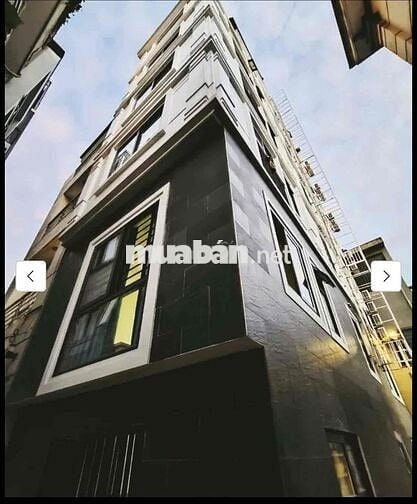 cho thuê phòng tại toà nhà cccmn lô góc thoáng mát, đạt PCCC