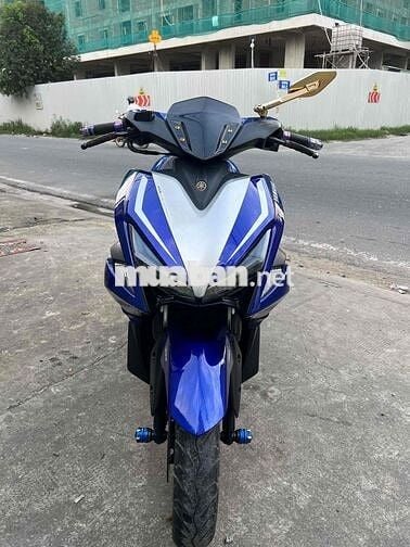 bán hoặc trao đổi xe nvx 155