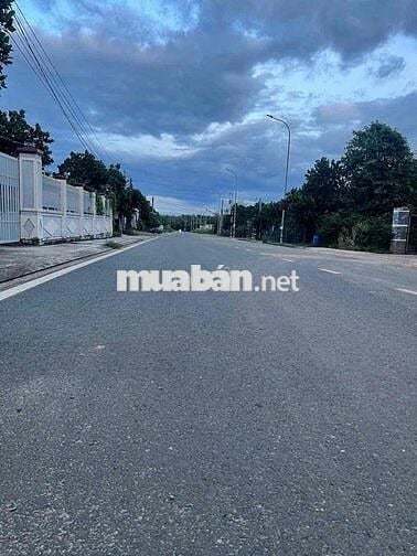 Cần bán đất đường Huỳnh Văn Bánh