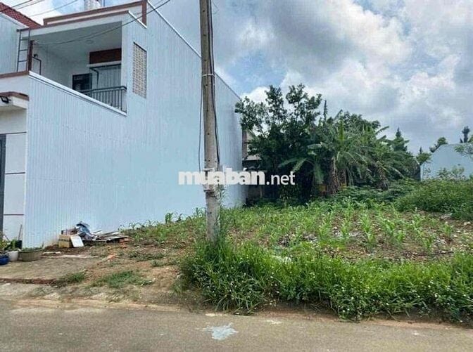 🌟 BÁN ĐẤT NỀN 500m2 GIÁ 320 TRIỆU – XÃ MINH HƯNG, CHƠN THÀNH 🌟