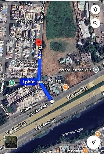 Nhà mặt tiền Vị Trí Cực Đẹp , tiện kinh doanh mua bán, sát Võ Văn Kiệt