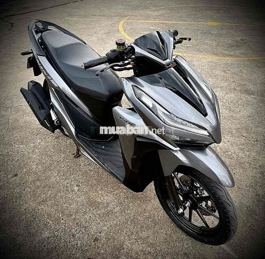 Vario 150 2020 Bstp 9 Chủ Dọn Kiểng !!