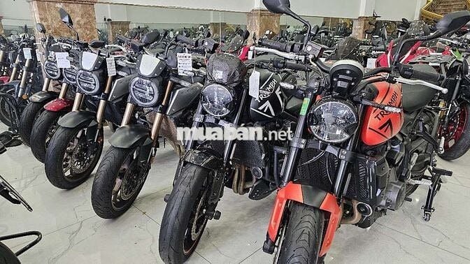 Xe máy Nhiều thương hiệu Đã qua sử dụng