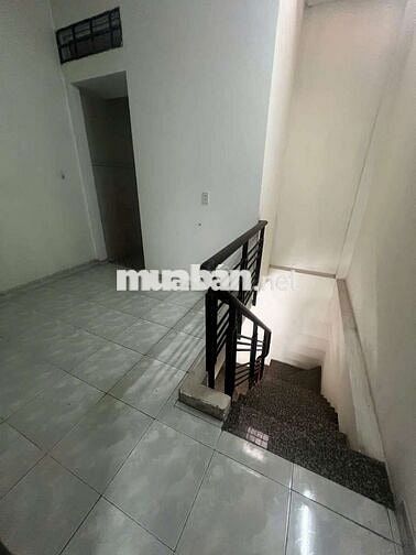 CHO THUÊ NHÀ BỜ BAO TÂN THẮNG DT4*10M TRỆT 2 LẦU 4PN4WC HXH