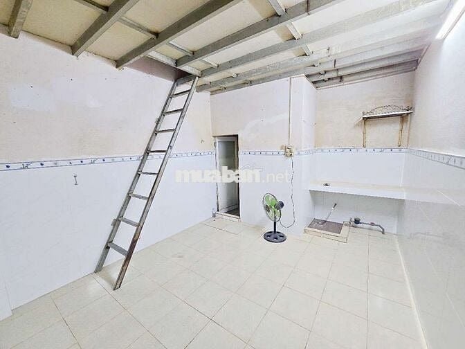 Phòng trọ ~20m² đường Nguyễn Sỹ Sách, Tân Bình