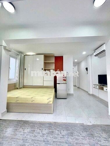 PENHOUSE 1 PHÒNG NGỦ BAN CÔNG CỰC THOÁNG